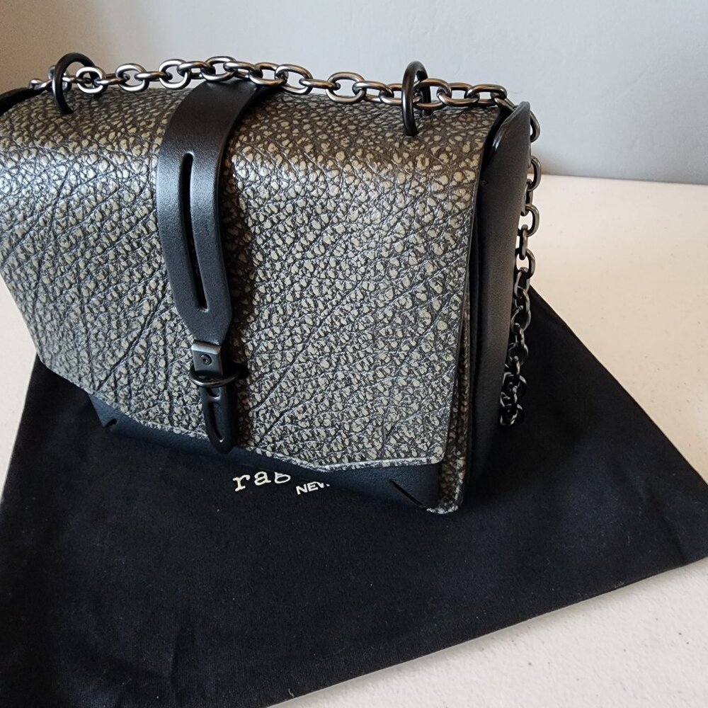 Rag & Bone Crossbody "LIKE NEW" - Picture 12 of 16